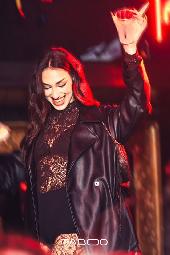 CARAGATTA - TABOO - 28/02/2026