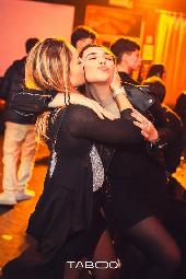 CARAGATTA - TABOO - 28/02/2026