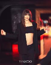 CARAGATTA - TABOO - 28/02/2026