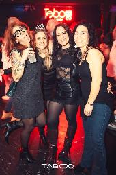 CARAGATTA - TABOO - 28/02/2026