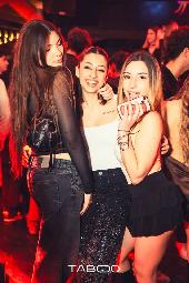 CARAGATTA - TABOO - 28/02/2026