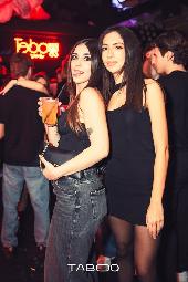 CARAGATTA - TABOO - 28/02/2026
