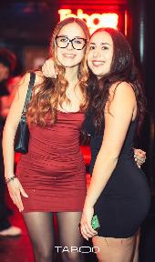 CARAGATTA - TABOO - 28/02/2026