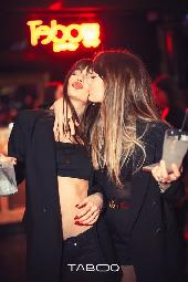 CARAGATTA - TABOO - 28/02/2026