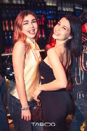 CARAGATTA - TABOO - 28/02/2026