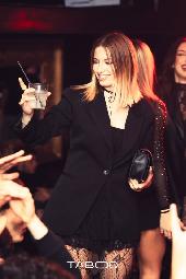 CARAGATTA - TABOO - 28/02/2026