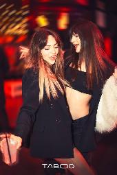 CARAGATTA - TABOO - 28/02/2026