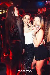 CARAGATTA - TABOO - 28/02/2026