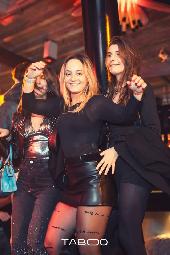 CARAGATTA - TABOO - 28/02/2026