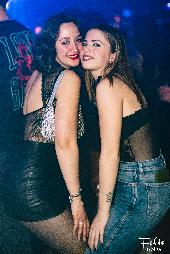 FOLIE NOIRE - 28/03/2025