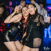 FOLIE NOIRE - 28/03/2025