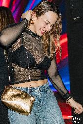 FOLIE NOIRE - 28/03/2025