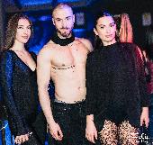 FOLIE NOIRE - 28/03/2025