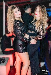 FOLIE NOIRE - 28/03/2025