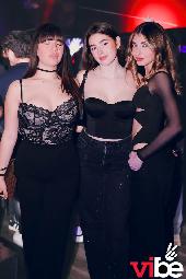 VIBE - EL CHAPO JUNIOR - 28/03/2026