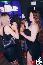 VIBE - EL CHAPO JUNIOR - 28/03/2026