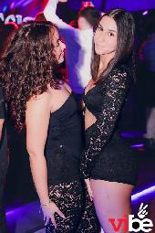 VIBE - EL CHAPO JUNIOR - 28/03/2026