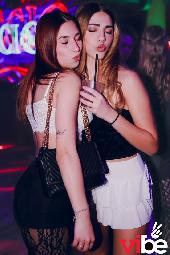 VIBE - EL CHAPO JUNIOR - 28/03/2026