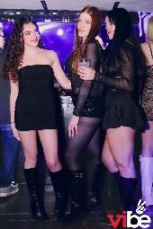 VIBE - EL CHAPO JUNIOR - 28/03/2026