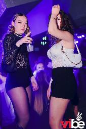 VIBE - EL CHAPO JUNIOR - 28/03/2026