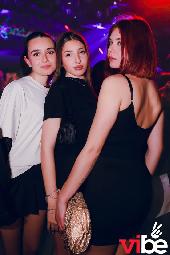 VIBE - EL CHAPO JUNIOR - 28/03/2026