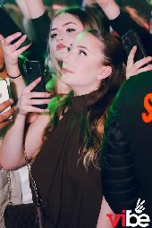 VIBE - EL CHAPO JUNIOR - 28/03/2026