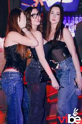 VIBE - EL CHAPO JUNIOR - 28/03/2026