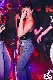 VIBE - EL CHAPO JUNIOR - 28/03/2026