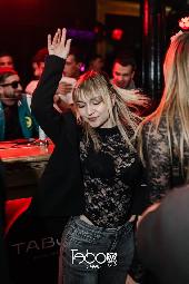 CARAGATTA - TABOO - 28/03/2026