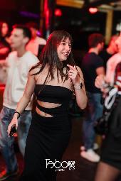 CARAGATTA - TABOO - 28/03/2026