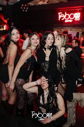 CARAGATTA - TABOO - 28/03/2026