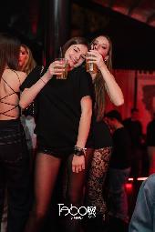 CARAGATTA - TABOO - 28/03/2026