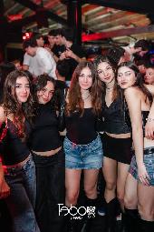 CARAGATTA - TABOO - 28/03/2026