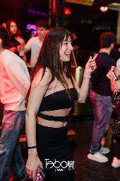 CARAGATTA - TABOO - 28/03/2026