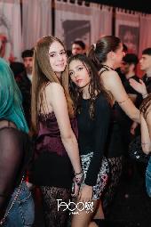 CARAGATTA - TABOO - 28/03/2026