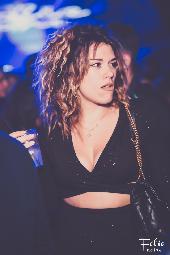 FOLIE NOIRE - 28/04/2023