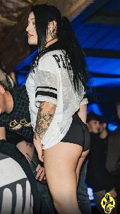 VIPERA - CULT TUESDAY - 28/04/2026
