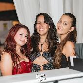 CAMPO DEI FIORI - CHICAS MALAS - 28/07/2026