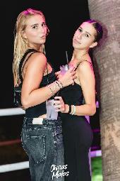 CAMPO DEI FIORI - CHICAS MALAS - 28/07/2026