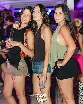 CAMPO DEI FIORI - CHICAS MALAS - 28/07/2026