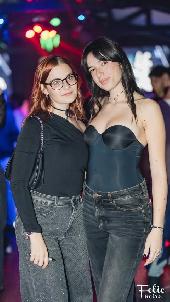 VIBE - FOLIE NOIRE - 28/11/2025