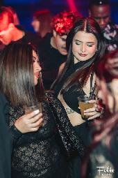 VIBE - FOLIE NOIRE - 28/11/2025