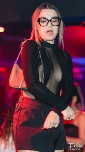 VIBE - FOLIE NOIRE - 28/11/2025