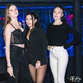 VIBE - FOLIE NOIRE - 28/11/2025