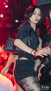 VIBE - FOLIE NOIRE - 28/11/2025