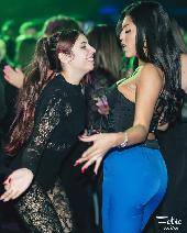 VIBE - FOLIE NOIRE - 28/11/2025