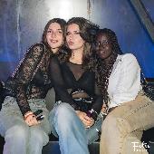 VIBE - FOLIE NOIRE - 28/11/2025