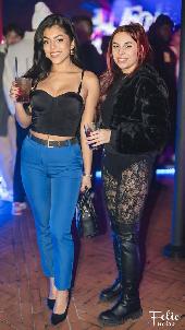 VIBE - FOLIE NOIRE - 28/11/2025