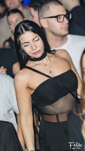 VIBE - FOLIE NOIRE - 28/11/2025