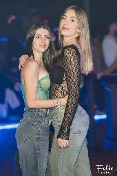 VIBE - FOLIE NOIRE - 28/11/2025